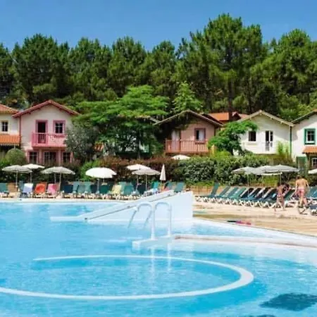T2 32m2 Terrasse 8m2 Piscine Ocean Golf Multisport Lacanau