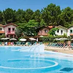T2 32m2 Terrasse 8m2 Piscine Ocean Golf Multisport Lacanau