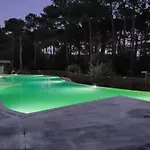 Apartment T2 32m2 Terrasse 8m2 Piscine Ocean Golf Multisport *