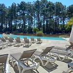 T2 32m2 Terrasse 8m2 Piscine Ocean Golf Multisport