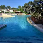 Apartment T2 32m2 Terrasse 8m2 Piscine Ocean Golf Multisport