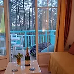 Apartment T2 32m2 Terrasse 8m2 Piscine Ocean Golf Multisport *