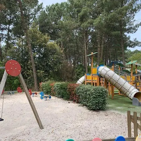 Appartamento T2 32m2 Terrasse 8m2 Piscine Ocean Golf Multisport Lacanau